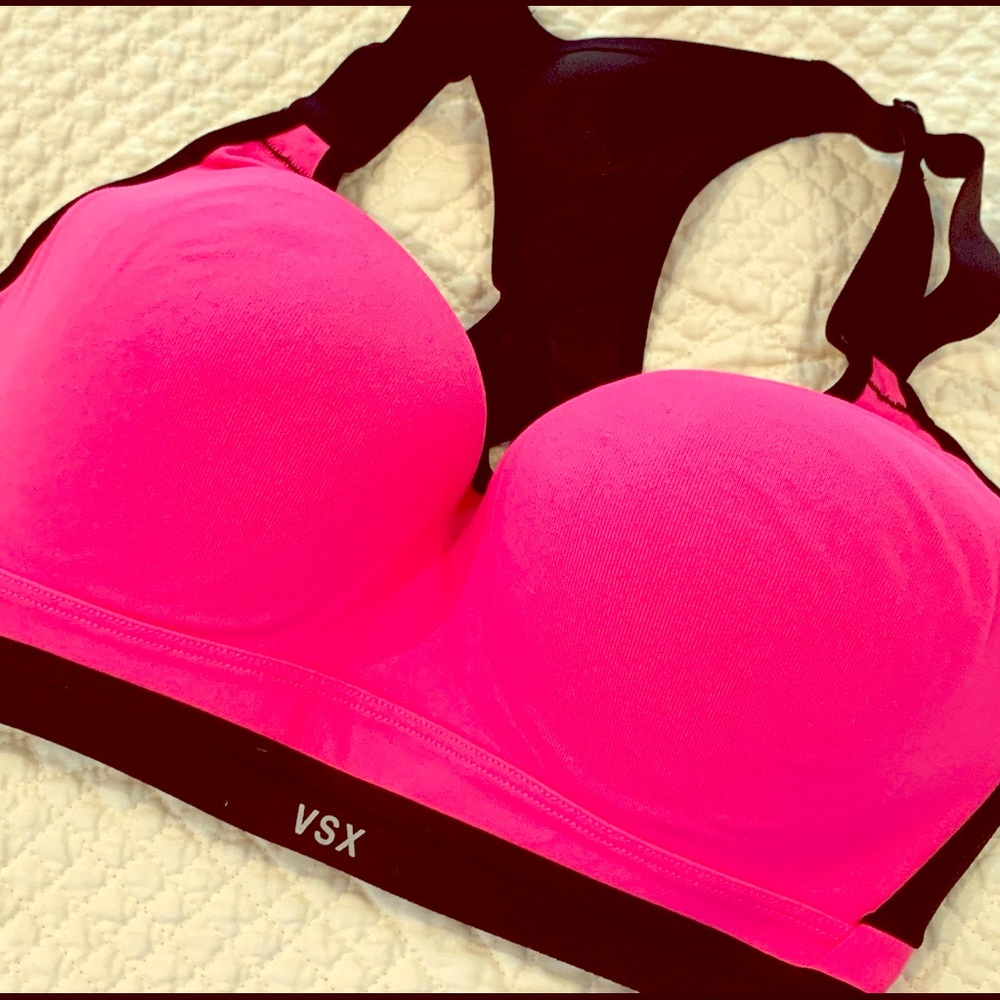 Victoria Secret Sports Bra